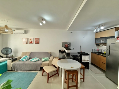 Apartamento 1 Dorm. em Zona Nova - Capão da Canoa