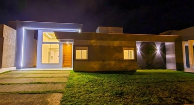 Casa 3 Dorm. em Jardim Beira Mar - Capão da Canoa