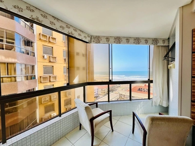 Apartamento 1 Dorm. em Centro - Capão da Canoa
