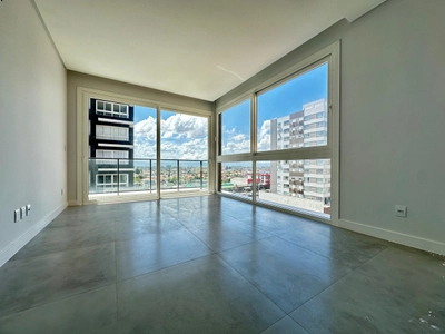 Apartamento 3 Dorm. em Zona Nova - Capão da Canoa