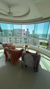 Apartamento 4 Dorm. em Centro - Capão da Canoa