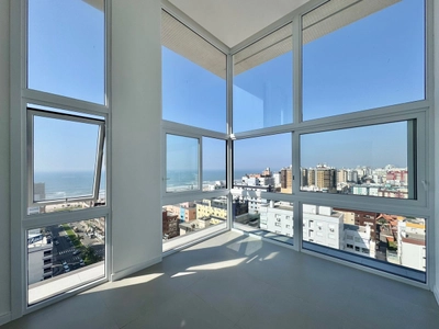Apartamento 3 Dorm. em Centro - Capão da Canoa