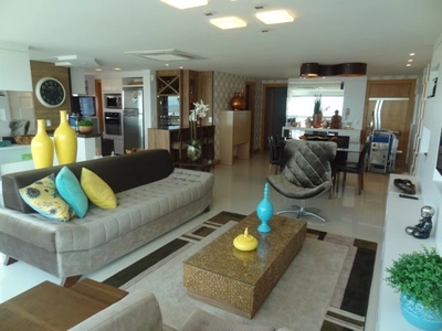 Apartamento 4 Dorm. em Navegantes - Capão da Canoa