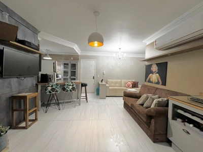 Apartamento 1 Dorm. em Centro - Capão da Canoa