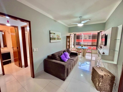 Apartamento 1 Dorm. em Zona Nova - Capão da Canoa
