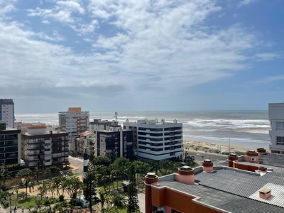 Apartamento 3 Dorm. em Centro - Capão da Canoa