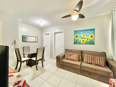 Apartamento 1 Dorm. em Zona Nova - Capão da Canoa