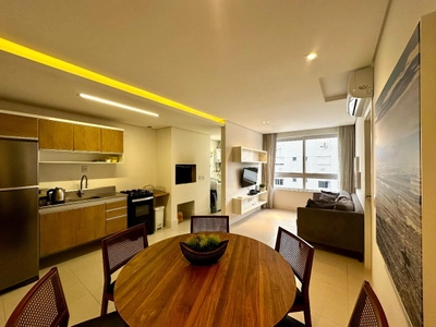 Apartamento 1 Dorm. em Navegantes - Capão da Canoa