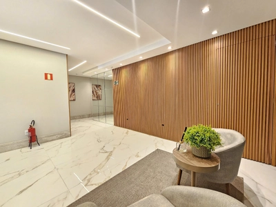 Apartamento 2 Dorm. em Zona Nova - Capão da Canoa