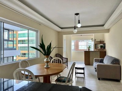 Apartamento 3 Dorm. em Centro - Capão da Canoa
