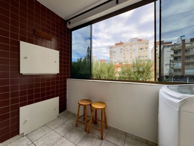 Apartamento 2 Dorm. em Zona Nova - Capão da Canoa