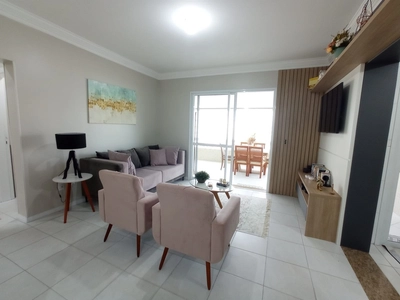 Apartamento 3 Dorm. em Zona Nova - Capão da Canoa