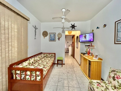 Apartamento 1 Dorm. em Zona Nova - Capão da Canoa