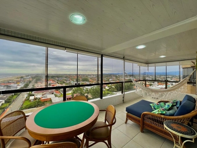 Apartamento 4 Dorm. em Navegantes - Capão da Canoa