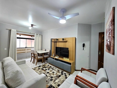 Apartamento 2 Dorm. em Centro - Capão da Canoa