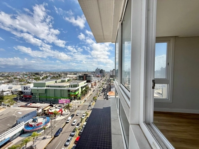 Apartamento 2 Dorm. em Centro - Capão da Canoa