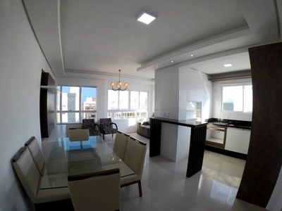 Apartamento 2 Dorm. em Zona Nova - Capão da Canoa