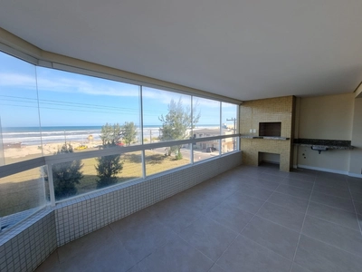 Apartamento 3 Dorm. em Zona Nova - Capão da Canoa