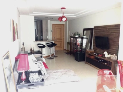 Apartamento 2 Dorm. em Centro - Capão da Canoa