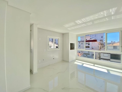 Apartamento 2 Dorm. em Centro - Capão da Canoa