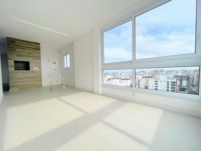 Apartamento 2 Dorm. em Zona Nova - Capão da Canoa