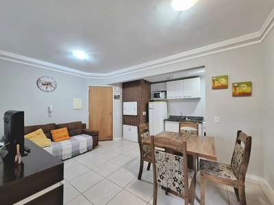 Apartamento 1 Dorm. em Zona Nova - Capão da Canoa