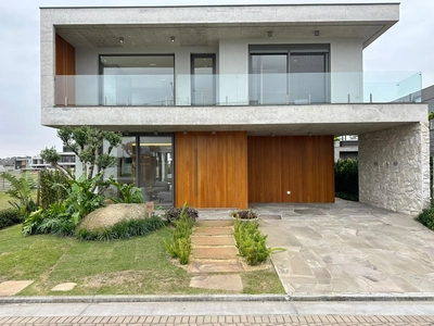 Casa em Condominio 4 Dorm. em Amare Home Resort - Xangri-lá
