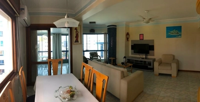 Apartamento 2 Dorm. em Centro - Capão da Canoa