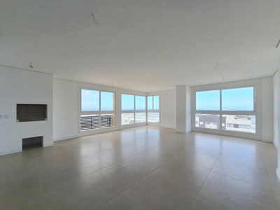 Apartamento 3 Dorm. em Navegantes - Capão da Canoa