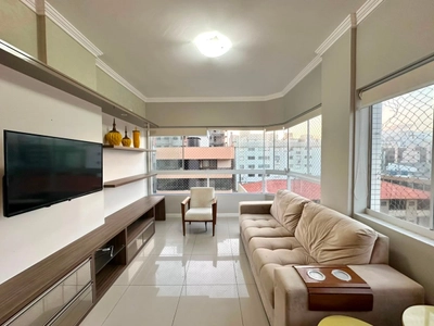 Apartamento 3 Dorm. em Zona Nova - Capão da Canoa