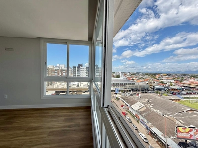 Apartamento 1 Dorm. em Centro - Capão da Canoa