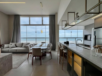 Apartamento 3 Dorm. em Zona Nova - Capão da Canoa
