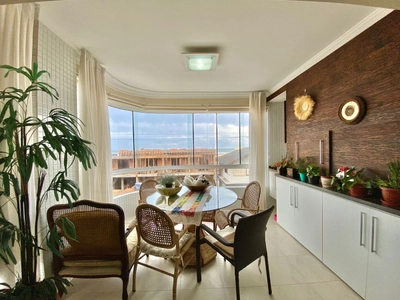 Apartamento 3 Dorm. em Zona Nova - Capão da Canoa