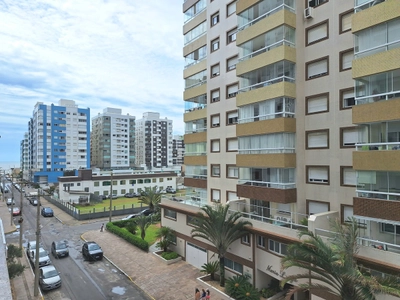 Apartamento 2 Dorm. em Zona Nova - Capão da Canoa