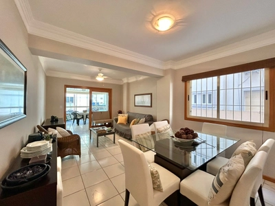 Apartamento 3 Dorm. em Centro - Capão da Canoa