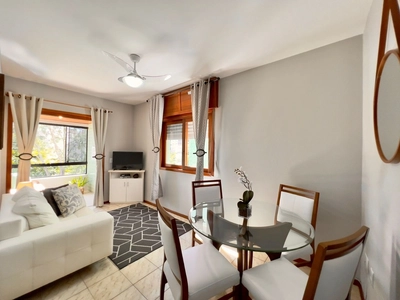 Apartamento 1 Dorm. em Zona Nova - Capão da Canoa
