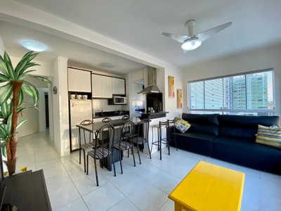 Apartamento 2 Dorm. em Zona Nova - Capão da Canoa