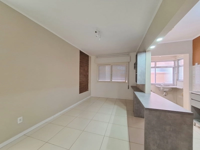 Apartamento 2 Dorm. em Centro - Capão da Canoa