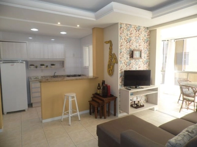 Apartamento 1 Dorm. em Centro - Capão da Canoa