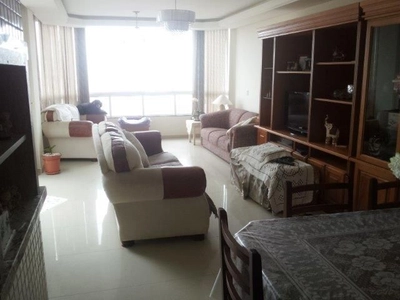 Apartamento 3 Dorm. em Zona Nova - Capão da Canoa