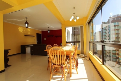 Apartamento 2 Dorm. em Centro - Capão da Canoa