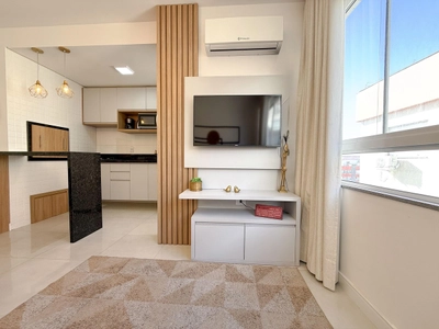 Apartamento 2 Dorm. em Zona Nova - Capão da Canoa