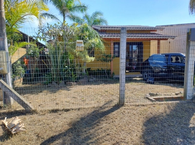 Casa 2 Dorm. em Araça - Capão da Canoa