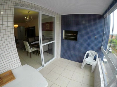 Apartamento 3 Dorm. em Zona Nova - Capão da Canoa