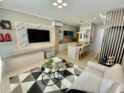 Apartamento 3 Dorm. em Navegantes - Capão da Canoa