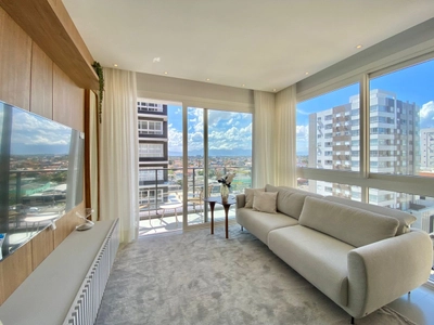 Apartamento 3 Dorm. em Zona Nova - Capão da Canoa
