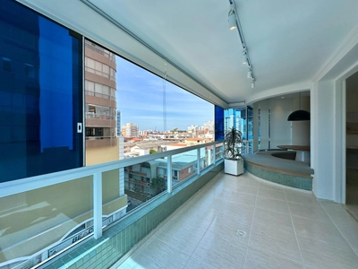 Apartamento 3 Dorm. em Centro - Capão da Canoa