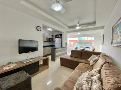 Apartamento 3 Dorm. em Zona Nova - Capão da Canoa