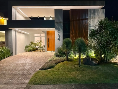 Casa em Condominio 3 Dorm. em Condomínio Capão Ilhas Resort - Capão da Canoa