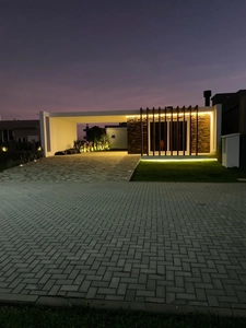Casa em Condominio 4 Dorm. em Arroio Teixeira - Capão da Canoa